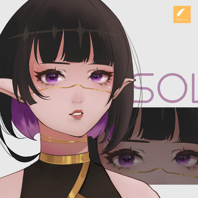 Sol: VGen Submission (2025)