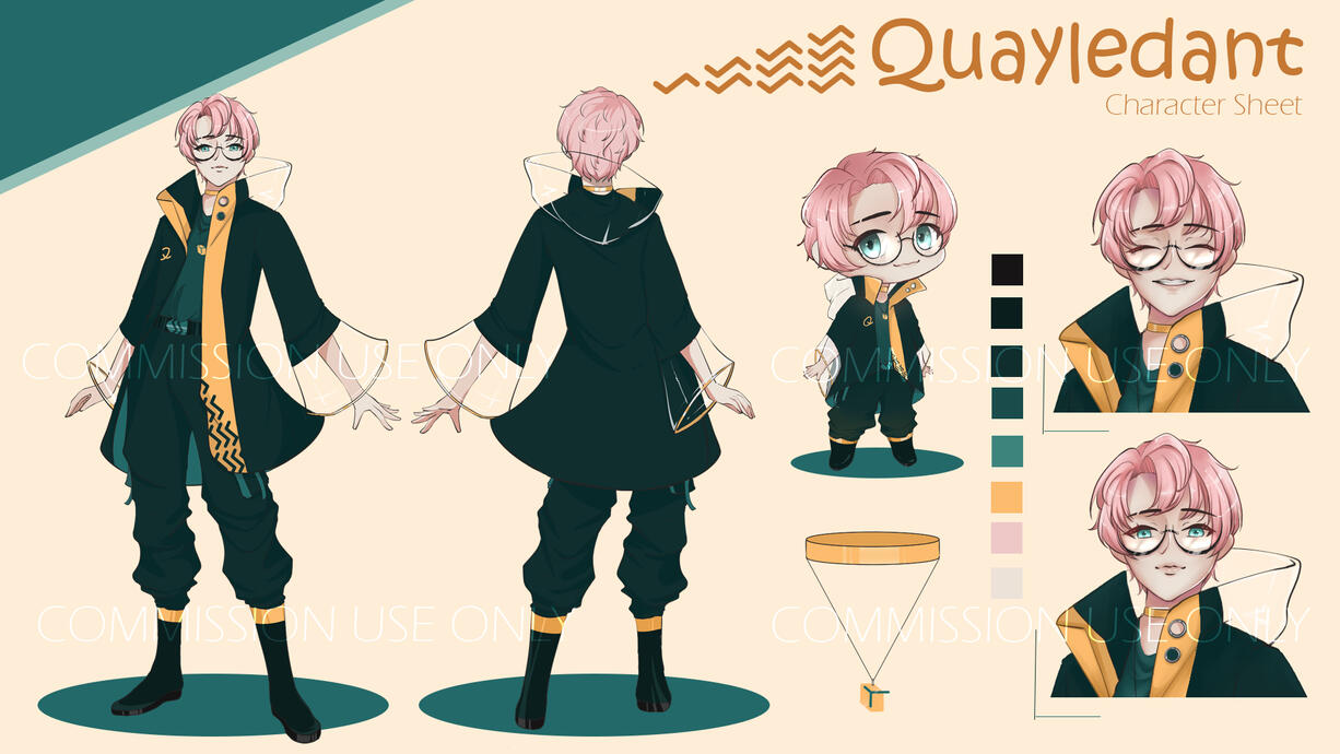 Quayledant Character Sheet (2022)