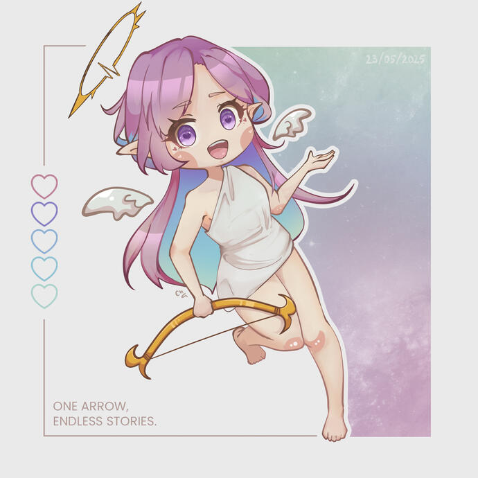 Chibi Sample (2025)